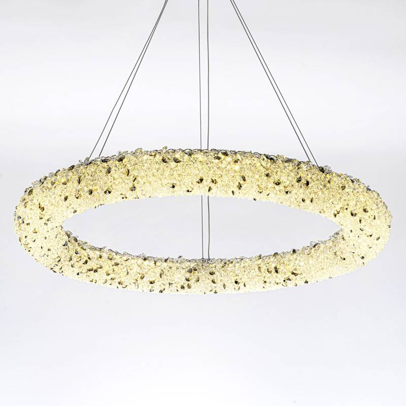 Подвесная люстра MODELUX MS.6000.800 CR