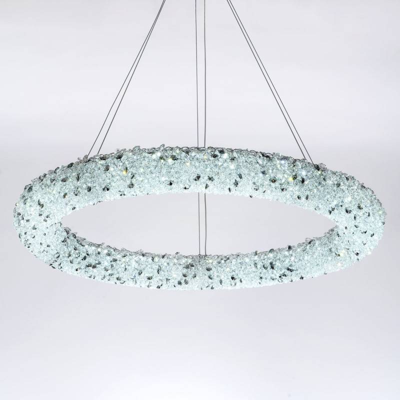 Подвесная люстра MODELUX MS.6000.800 CR