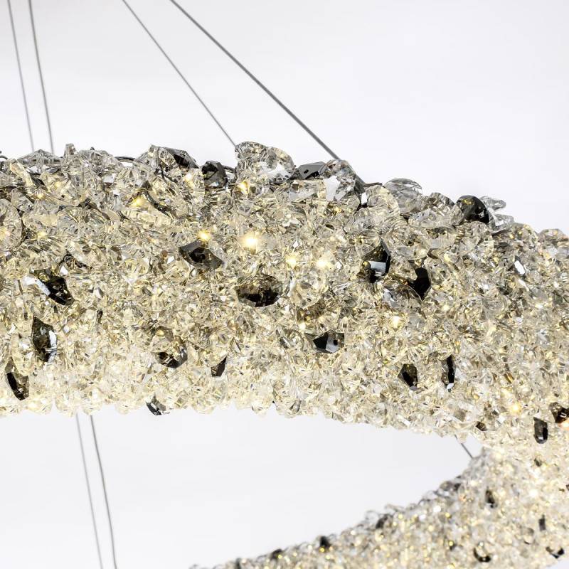 Подвесная люстра MODELUX MS.6000.800 CR