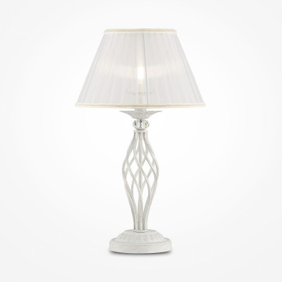 Настольная лампа Maytoni ARM247-00-G