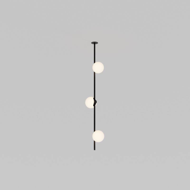 Шинопровод Maytoni Technical TRX234-V-1B