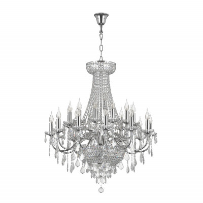 Подвесная люстра Lightstar 700294