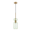 Подвесной светильник Escada 1141/1S Green
