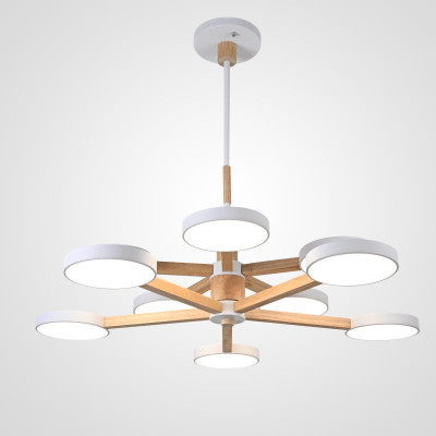 Люстра на штанге ImperiumLoft 229079-26