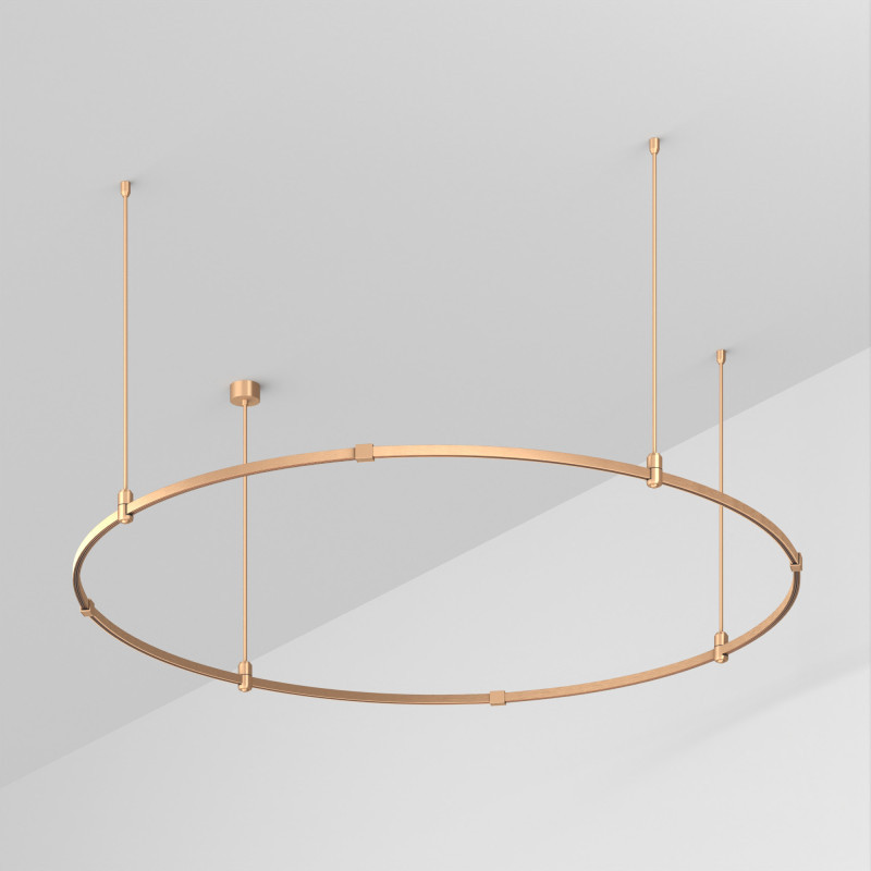 Шинопровод Arlight 048485