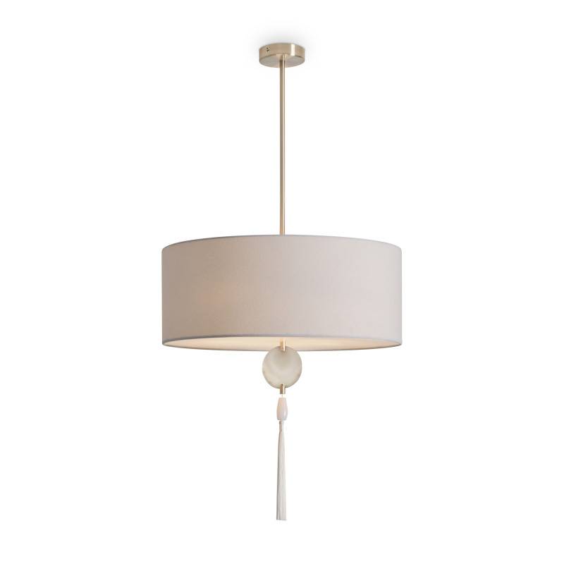 Люстра на штанге Freya FR2052PL-05N