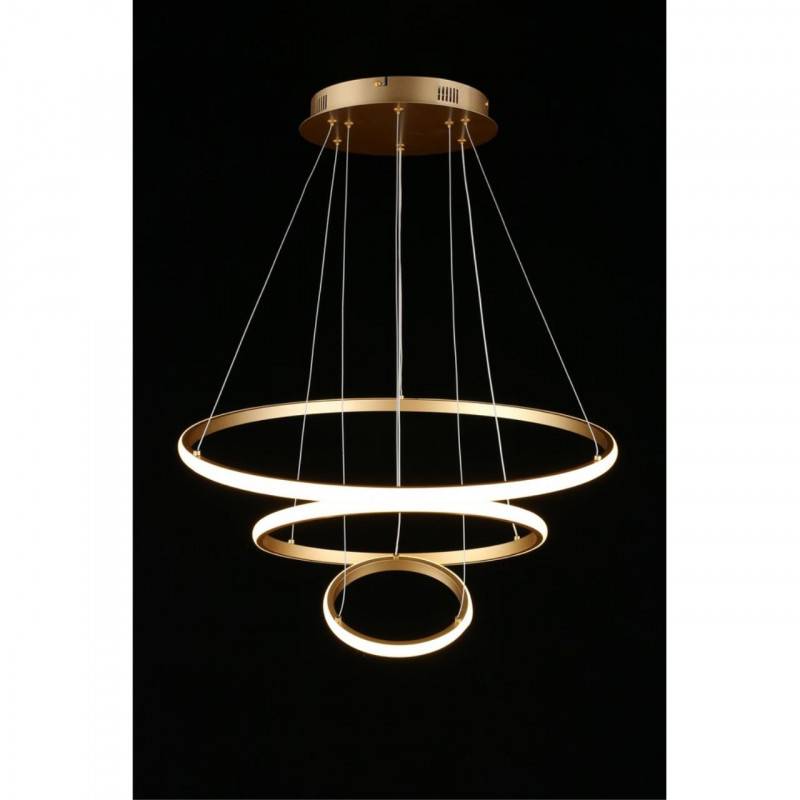 Каскадная люстра APLOYT APL.018.13.60