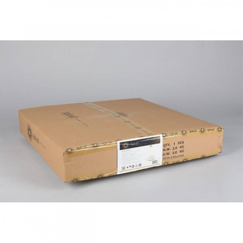 Каскадная люстра APLOYT APL.018.13.60