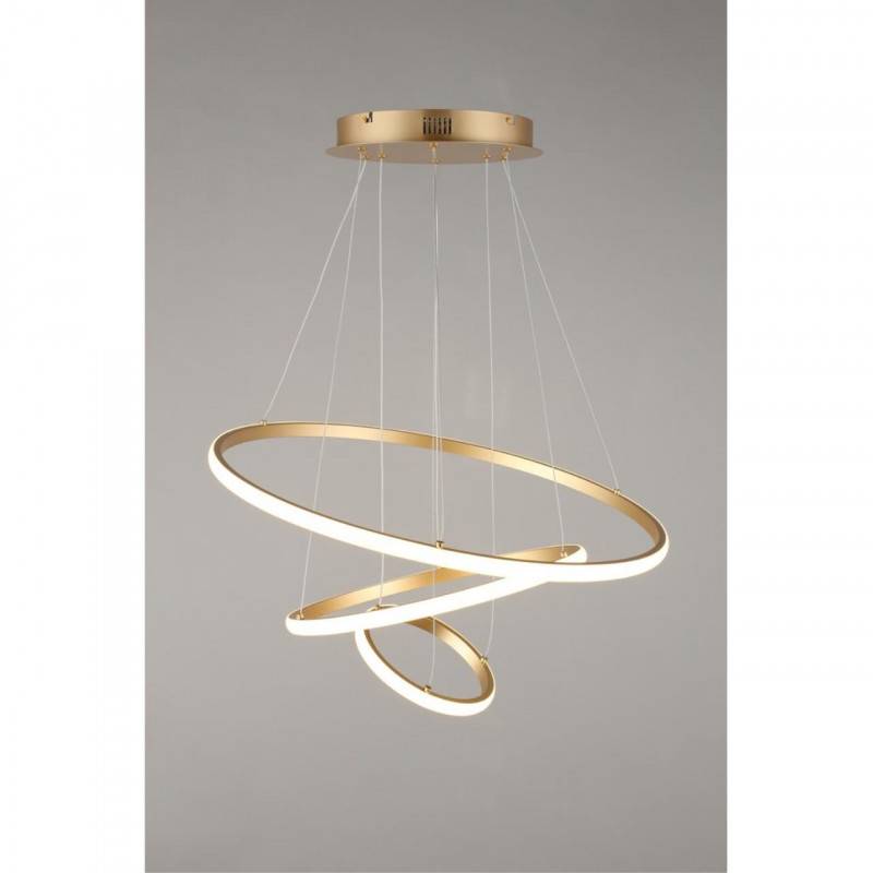 Каскадная люстра APLOYT APL.018.13.60