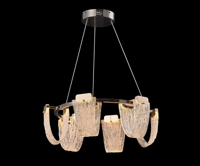 Подвесная люстра Kink Light 08065-60,36