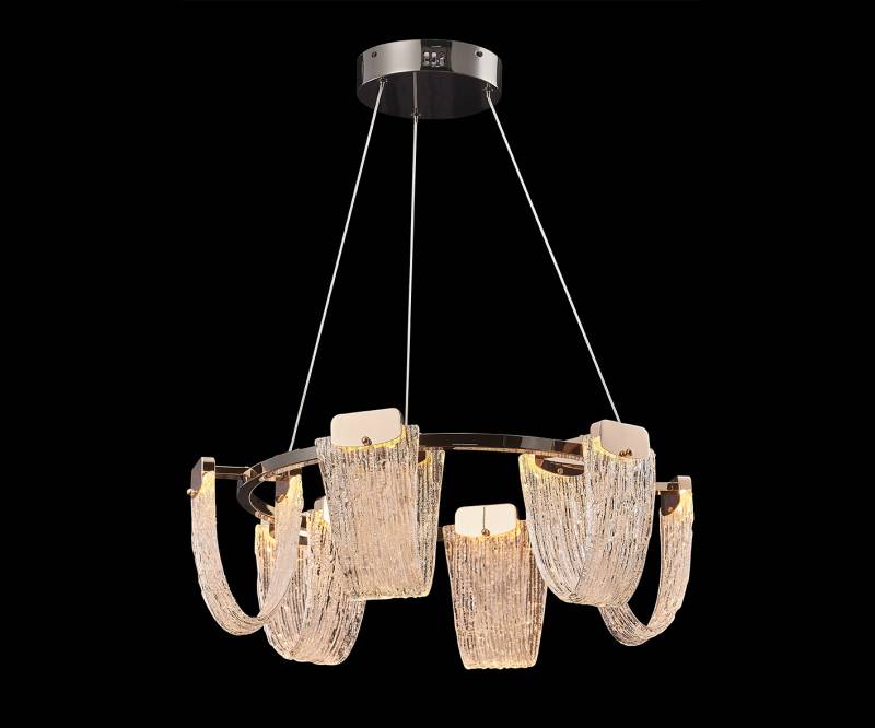 Подвесная люстра Kink Light 08065-60,36