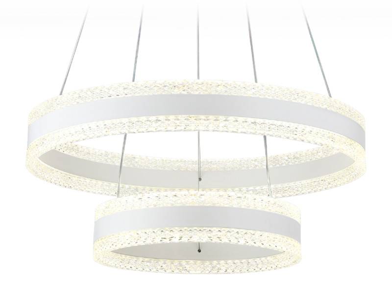 Каскадная люстра Ambrella Light FA6175