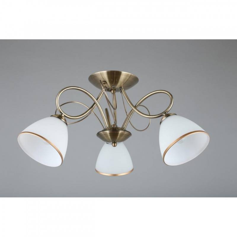 Накладная люстра Omnilux OML-25307-03