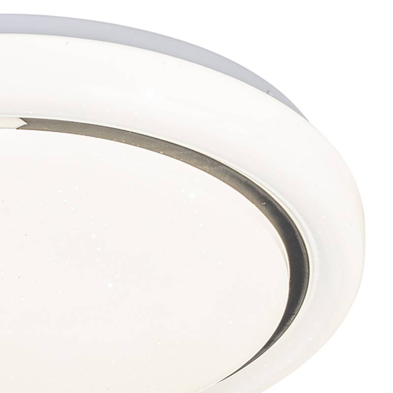 Накладной светильник Escada 10227/S LED APP
