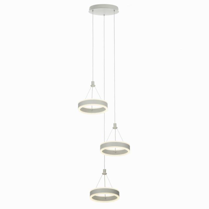 Каскадная люстра Citilux CL719030