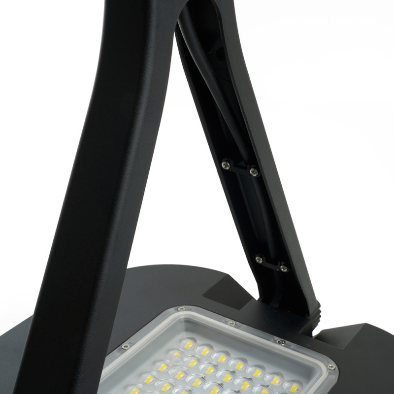 Садово-парковый светильник Feron 48758