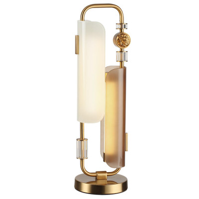 Настольная лампа Odeon Light 5467/10TL