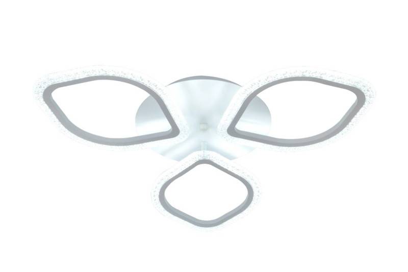 Накладная люстра Escada 10251/3LED