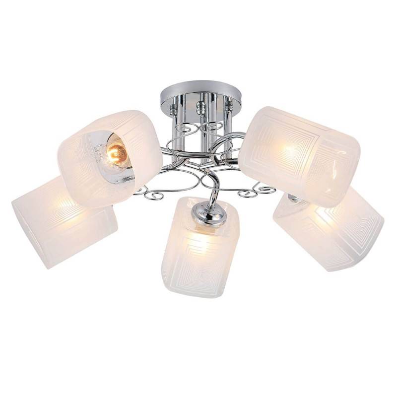 Накладная люстра Escada 1105/5PL