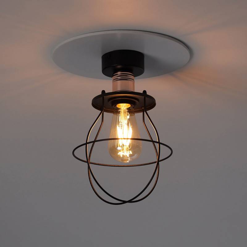 Накладной светильник Nowodvorski 9741