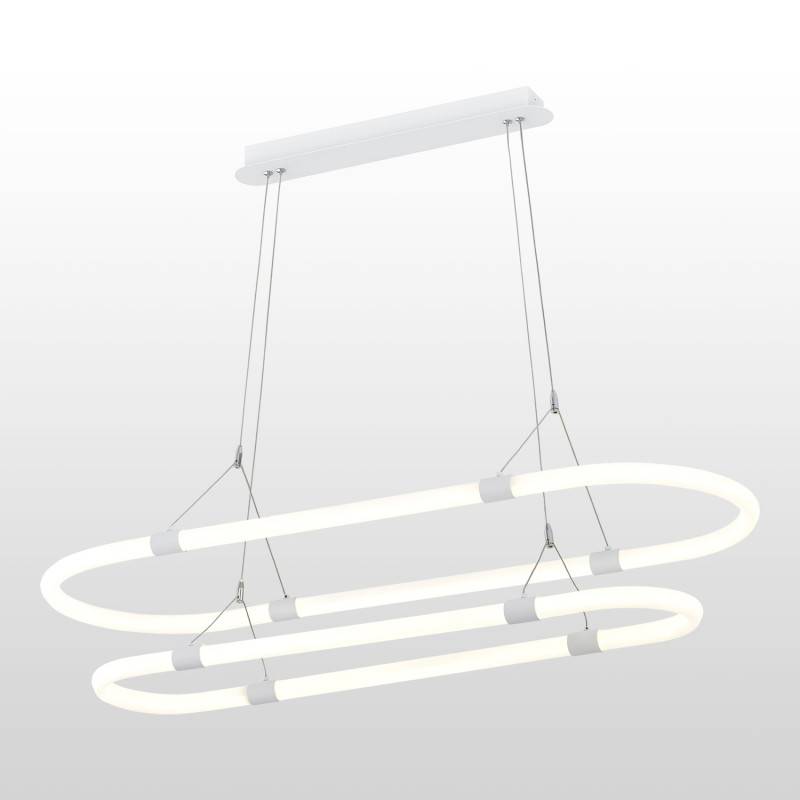 Подвесной светильник Lussole LSP-7268