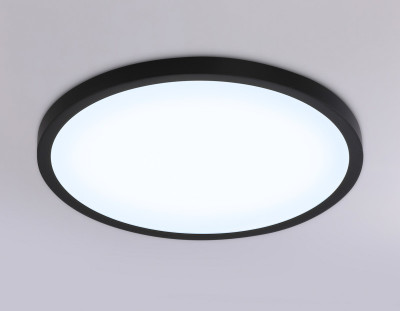 Накладной светильник Ambrella Light FZ1961