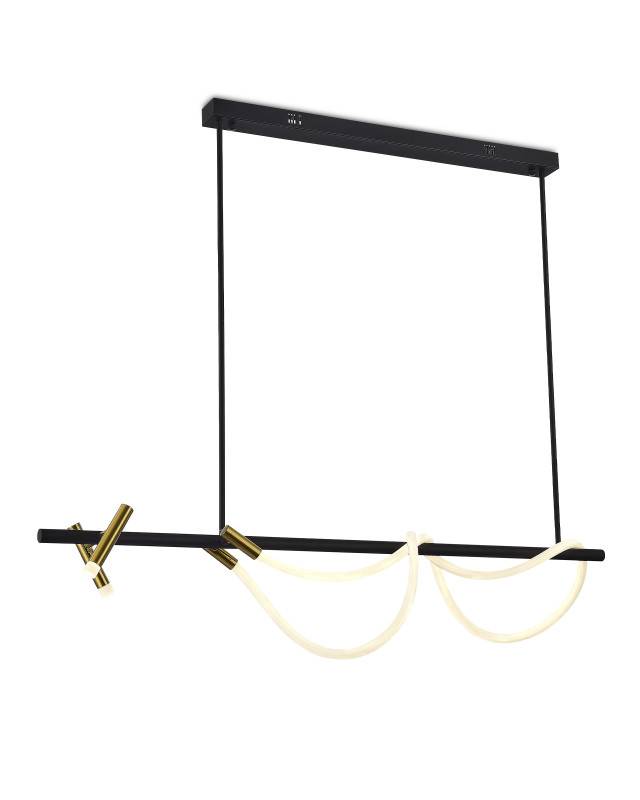 Подвесной светильник Moderli V10685-PL