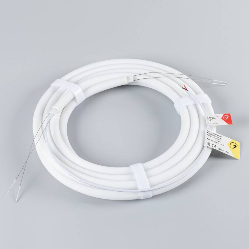 Гибкий неон Arlight 043814