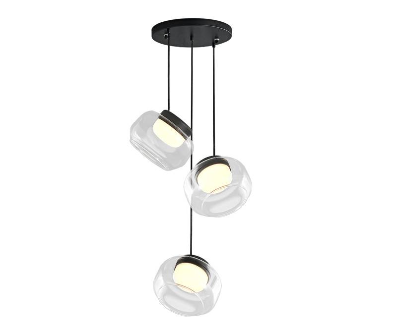 Каскадная люстра Kink Light 07724-3,19