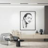 Светильник на шине Denkirs DK8005-BK
