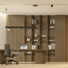 Светильник на шине Denkirs DK8005-BK