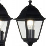 Фонарный столб Maytoni Abbey Road O003FL-03B
