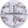 Потолочная люстра Natali Kovaltseva LED LAMPS LED LAMPS 81224