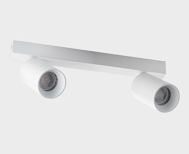 Спот ITALLINE DANNY E2 white