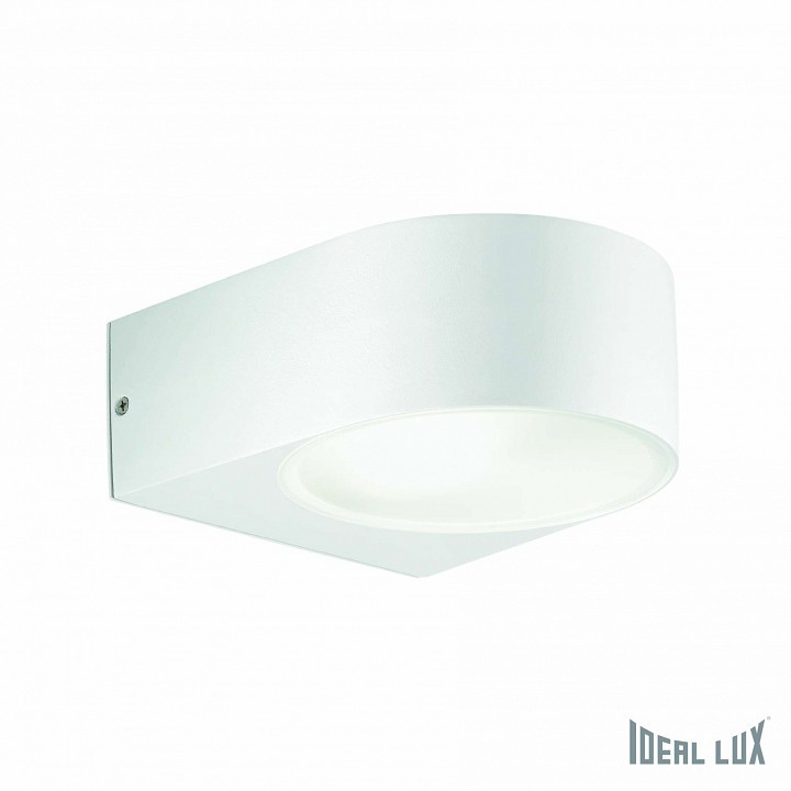 Накладной светильник Ideal Lux IKO IKO AP1 BIANCO