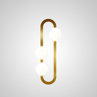 Бра ImperiumLoft 208282-23