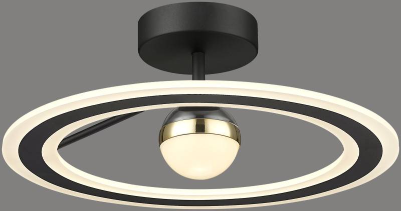 Накладной светильник VELANTE 431-307-02