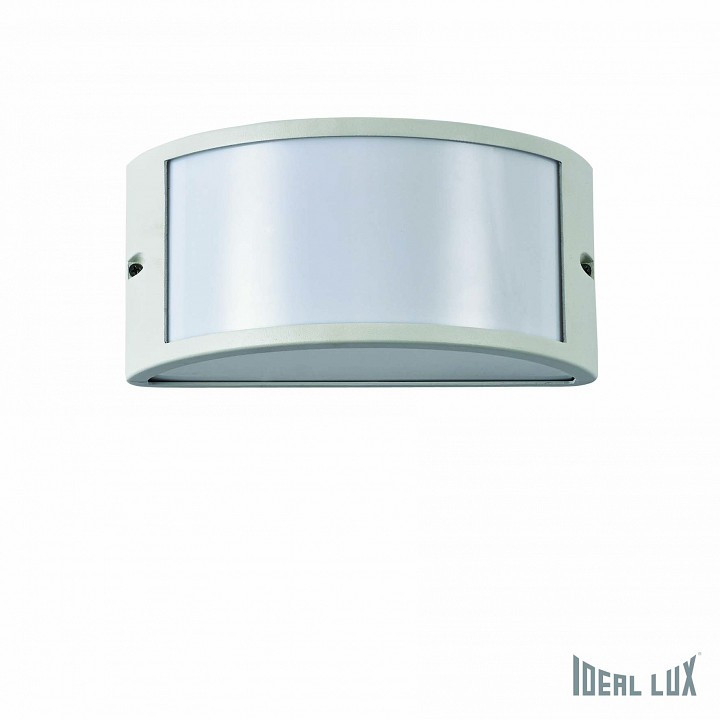 Накладной светильник Ideal Lux REX REX-1 AP1 BIANCO