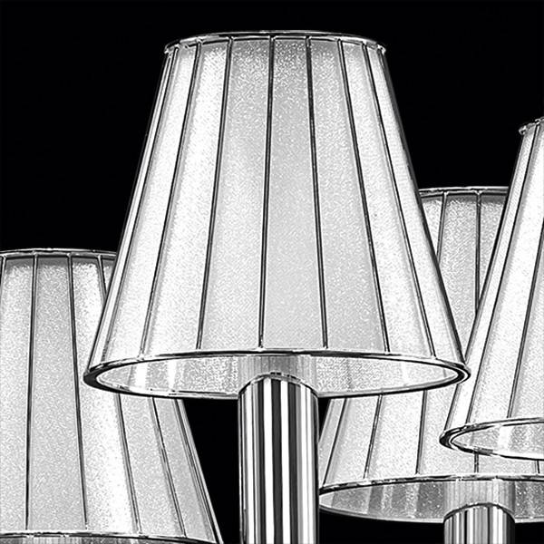 Подвесная люстра Lightstar 702104