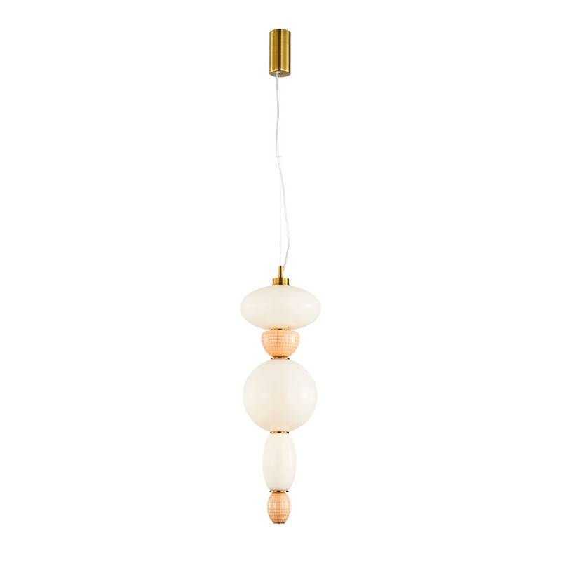 Подвесной светильник Divinare 5016/17 SP-24