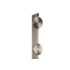 Бра LOFT IT 10452/2W Nickel
