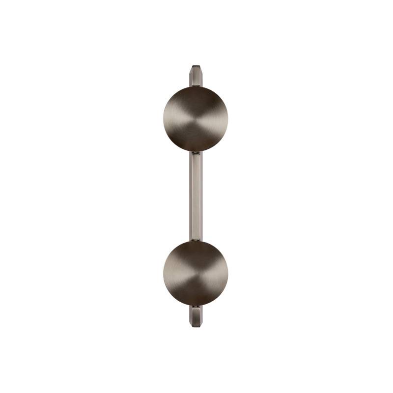 Бра LOFT IT 10452/2W Nickel