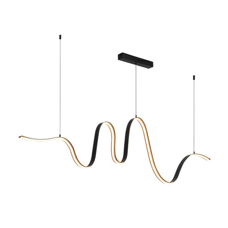 Подвесной светильник Odeon Light 7025/52L