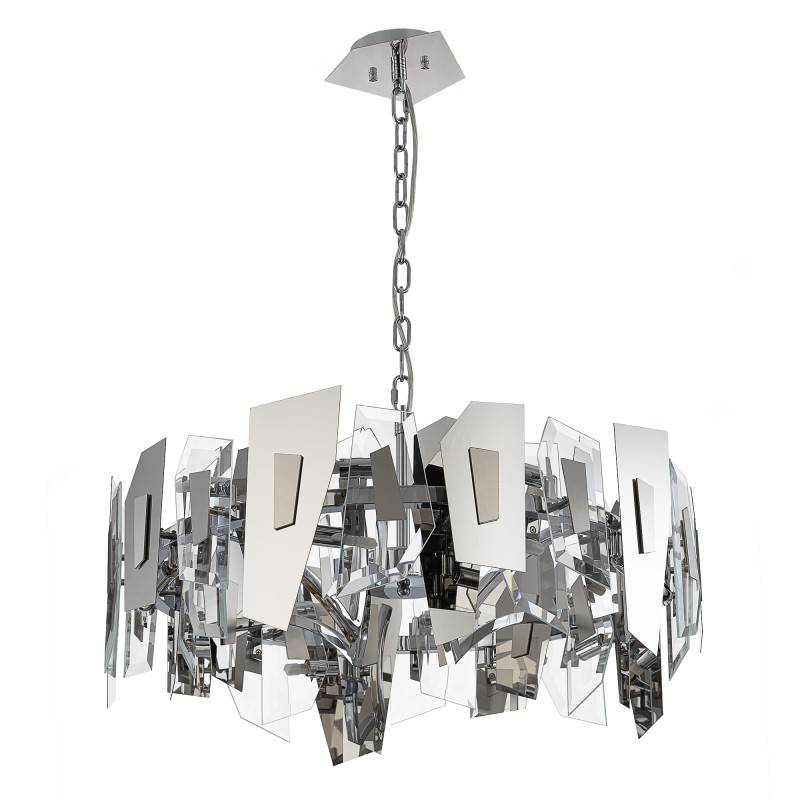 Подвесная люстра Citilux CL231271