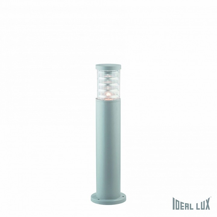 Наземный низкий светильник Ideal Lux TRONCO TRONCO PT1 SMALL GRIGIO