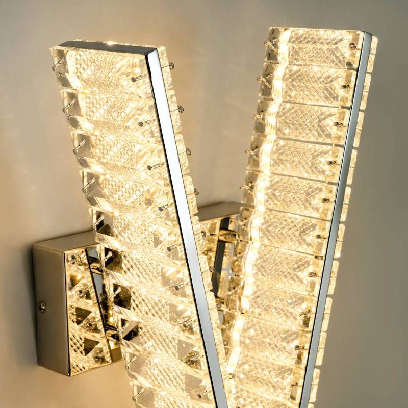 Бра MODELUX ML.751.02 CR