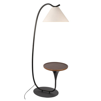 Торшер LOFT IT 10568F Black