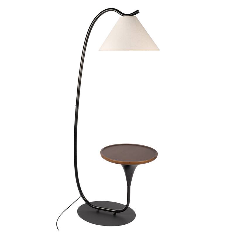 Торшер LOFT IT 10568F Black