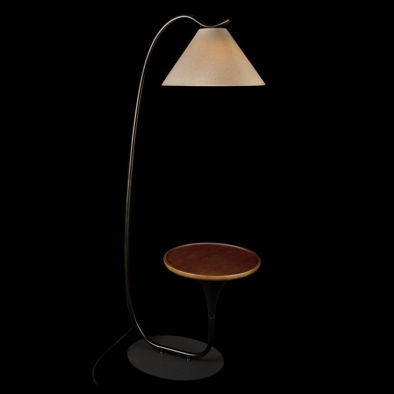Торшер LOFT IT 10568F Black