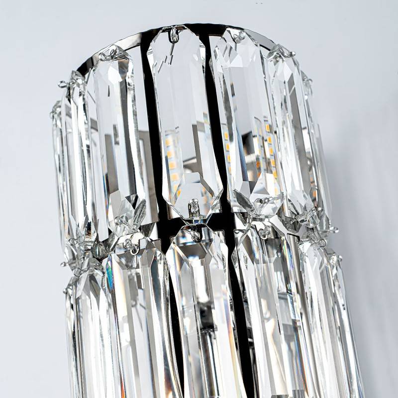 Бра MODELUX ML.549.04 CR